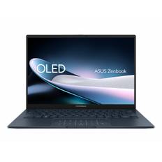 Zenbook 14 QHD+ OLED – Intel Core Ultra 7 155H, 32GB, 1TB, Win 11 (oppakket)