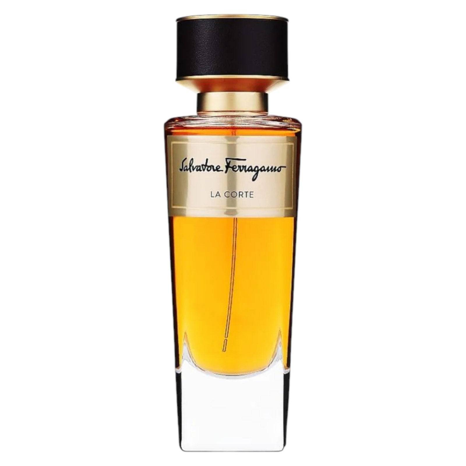 Salvatore Ferragamo La Corte Eau de Parfum 100 ml Tester