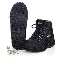 A.Jensen IMPALA Wading Boot - Rubber