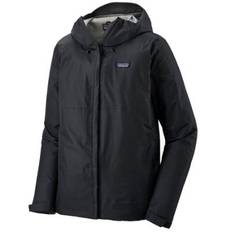Patagonia Torrentshell 3L Jacket - Herre - Black