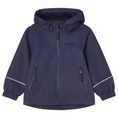 Kuling Lillehammer Skaljacka Navy  98 cm  Marinblå  98 cm  Unisex