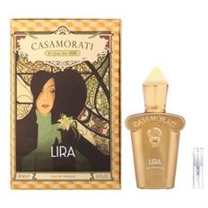 Xerjoff Casamorati 1888 Lira - Eau de Parfum - Doftprov - 5 ml