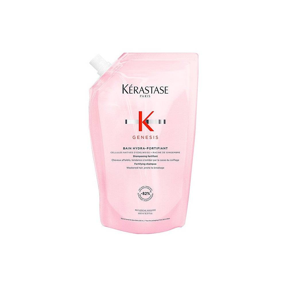 Kérastase Genesis Hydra Strengthening Shampoo för svagt hår med tendens att falla av 500 ml