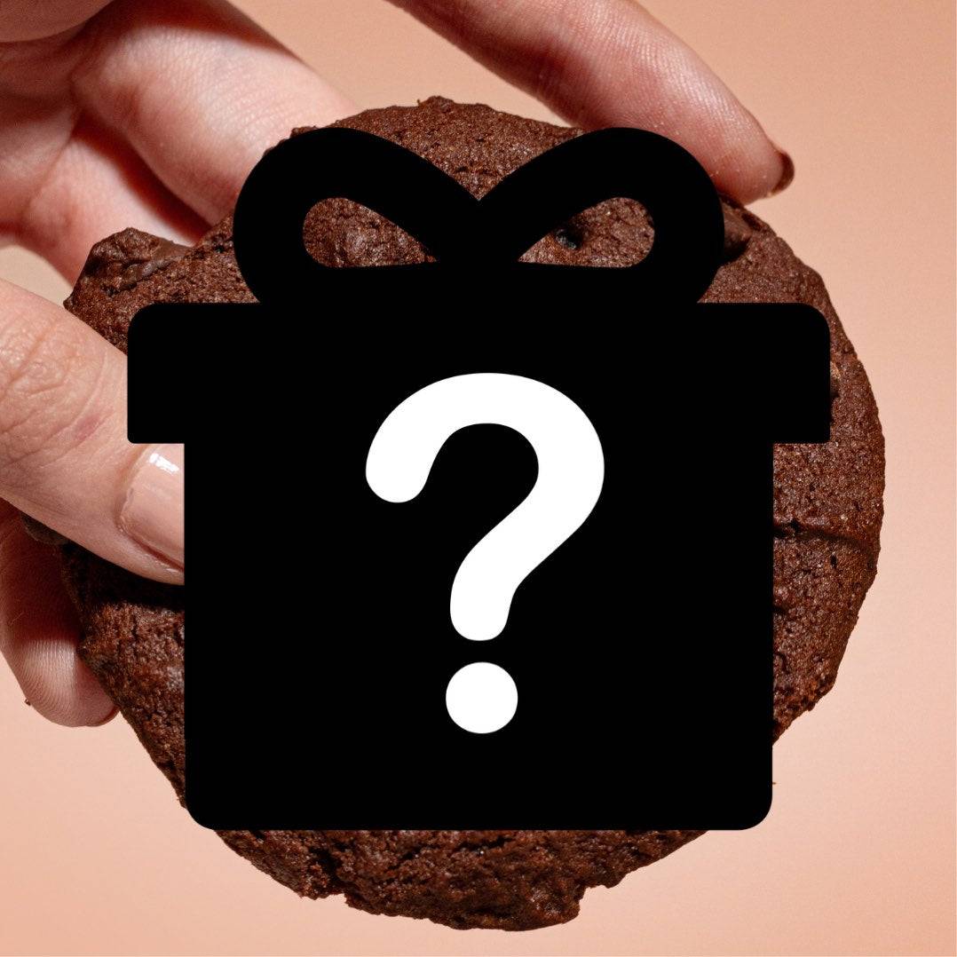 Surprise me - chocolate deluxe