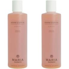 2st Maria Åkerberg Shower & Bath Oil 250 ml