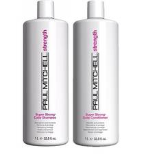 Paul Mitchell Strength Package