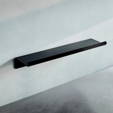Bastant Design liten hylla i matt svart