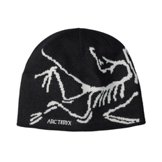 Arc'teryx Bird Head Togue hue (24k Black)