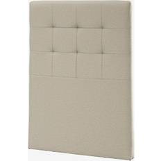 KULU H50 gold Sengegavl 90x125cm KULU H50 sand-91 DREAMZONE