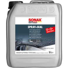 Lynforsegling - Sonax Profiline Spray & Seal - 5 liter