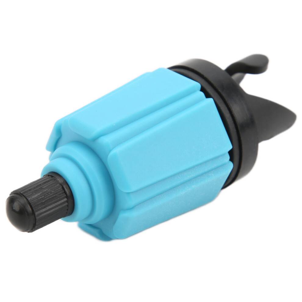 Adapter til oppustelig SUP-pumpe til båd, universel kompatibilitet med paddleboard-tilbehør, robust SUP Air Premium konventionel luftadapter med