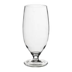 Exxent Ölglas 58 cl, på fot, Tritan 6-pack