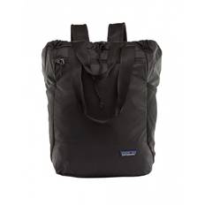 Ultralight Black Hole Tote Pack 27L - Black