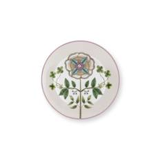 Petit Four Lily&Lotus Off white 12 cm