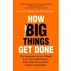 How Big Things Get Done