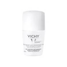 Vichy Antiperspirant Deodorant 48h Roll On Sensitive Skin