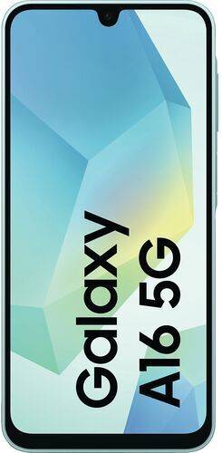 Samsung Galaxy A16 5G | 4 GB | 128 GB | Dual-SIM | Light Green