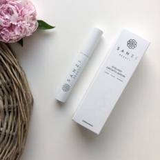 Sanzi EYELASH GROWTH SERUM 5ML + VOLUME MASCARA SORT