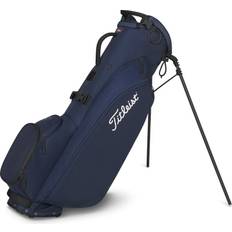 Titleist Players 4 Carbon Bärbag Navy