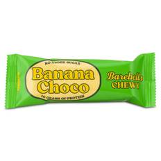 Barebells Chewy, Banan Choco, 40 g