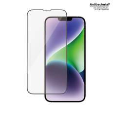 PanzerGlass® Skærmbeskyttelse iPhone 14 Plus | 13 Pro Max | Ultra-Wide Fit w. EasyAligner