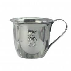 RUSTFRIT STÅL KRUS BAMSE