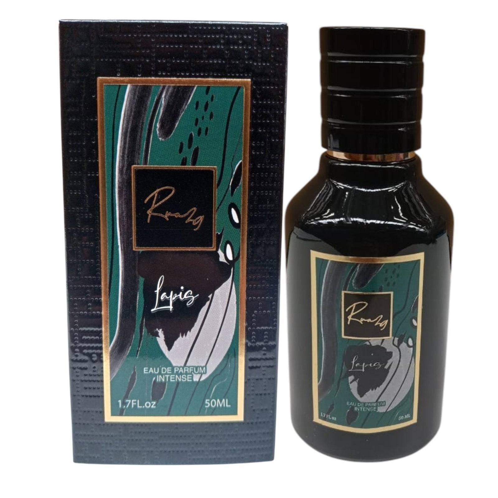 Rua29 Lapis Intense Eau De Parfum för kvinnor 50 ml