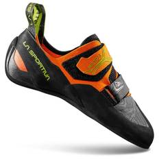 Klatresko La Sportiva Mistral (Hawaiian Sun/Lime Punch) til mænd