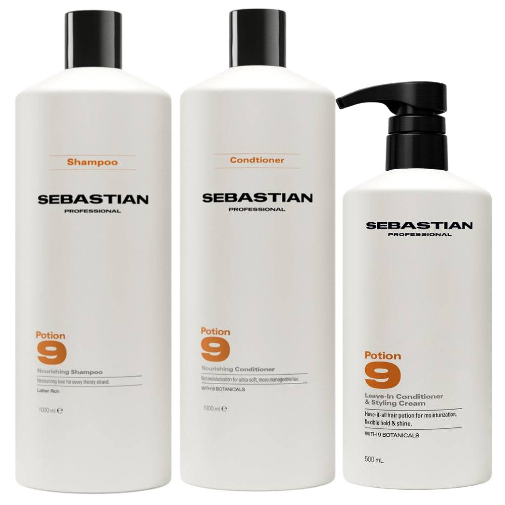 Sebastian Professional Potion