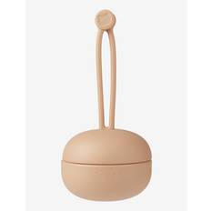 LIEWOOD Philip Pacifier Box |Rosa |One Size