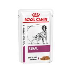 Royal Canin Renal Dog - måltidspose