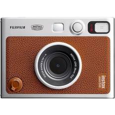 Fujifilm Instax Mini EVO C Brown Instant-kamera