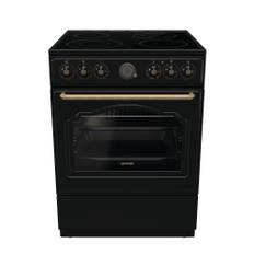 Keramisk komfur Gorenje Classic GECS6B70CLB