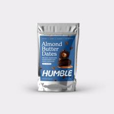 Humble Medjool, Mandel - Mandel - 100 GRAM