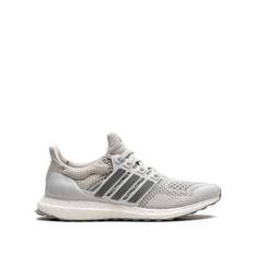 adidas - Ultraboost 1.0 sneakers - dam - gummi/polyester/Tyg/Parley Ocean Plastic® - 8.5 - Grå