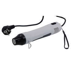 Hot air gun ZD-511
