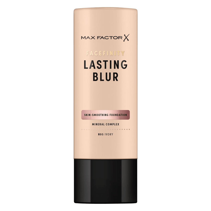 Max Factor Facefinity Lasting Blur Foundation 95N Ivory 35ml