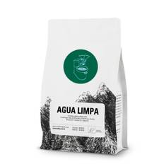 Agua Limpa - 350 gram Hele bønner