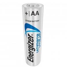 Energizer Ultimate L91 AA Lithium Batteri 1,5V 1 stk Løse