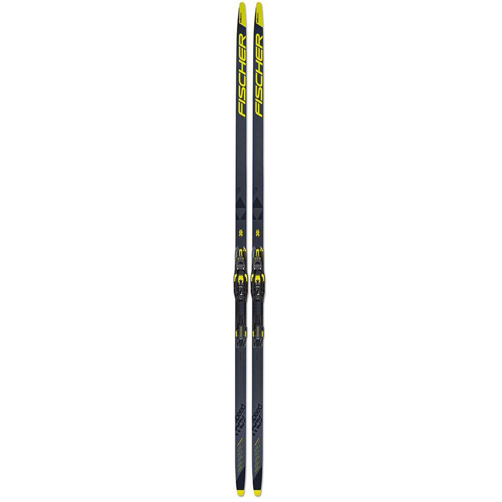 Fischer Twin Skin Speedmax 3D  Inkl.Fischer IFP strl 197 cm (55-69 kg)