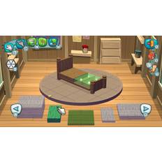 MySims: Cozy Bundle Nintendo Switch Online Account Activation