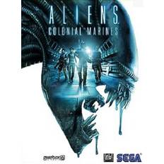 Aliens: Colonial Marines Collection Steam Gift LATAM