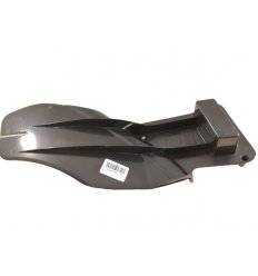 Mulcherplugg Combi 53, Combi 53SQ, 322140244/1