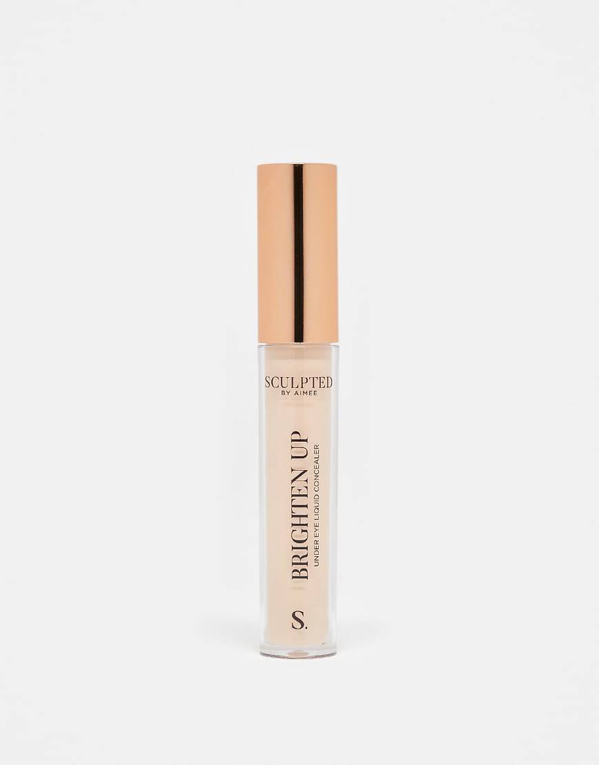 Sculpted by Aimee – Brighten Up – Concealer-Naturlig