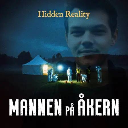 Hidden Reality Mordgåta Mannen på Åkern