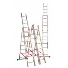 JUMBO HOBBY Combistige 3x7 trin