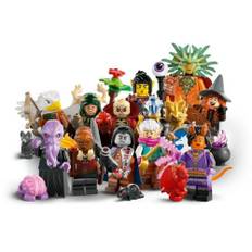 LEGO Minifiguren Dungeons & Dragons