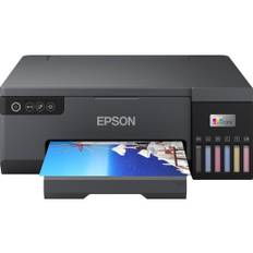 EPSON L8050 Inkjet Printer 25ppm