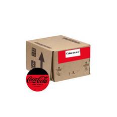 Coca Cola Zero Postmix