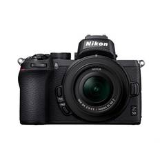 Nikon Z50 + DX 16-50/3,5-6,3 VR